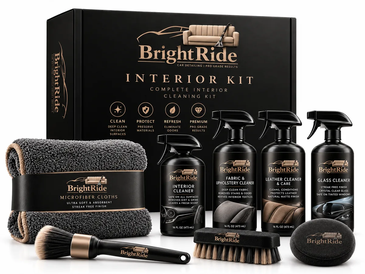 Interior Kit